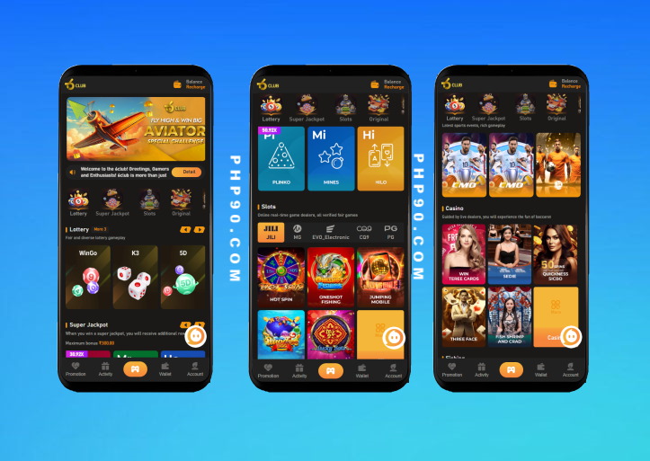 国外club6源码,5d/k3/win go 以及接口真人node.js开发支持USDT支付