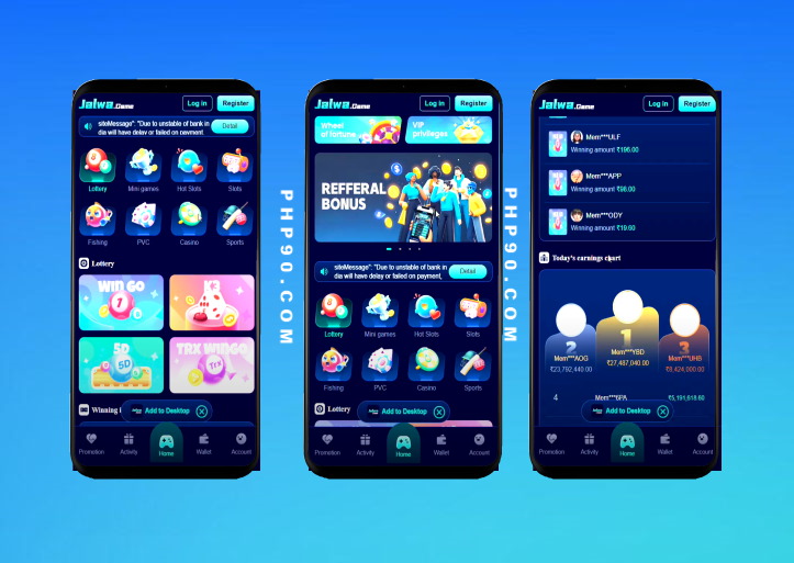 JALWA国外菠菜源码Wingo K3 5D TRX游戏系统新版本后台PHP+前端html全部开源