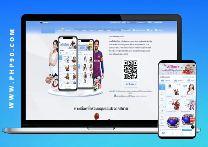 泰国语言菠菜源码包网系统完整运营版多语言切换/越南/菲律宾/英文/泰国语+视频搭建教程