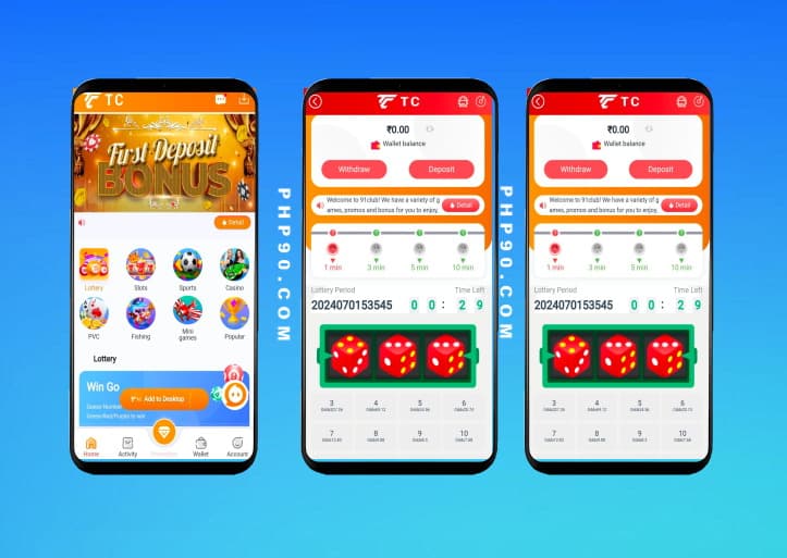 【更新】TC海外快三源码K3/5d/玩法程序