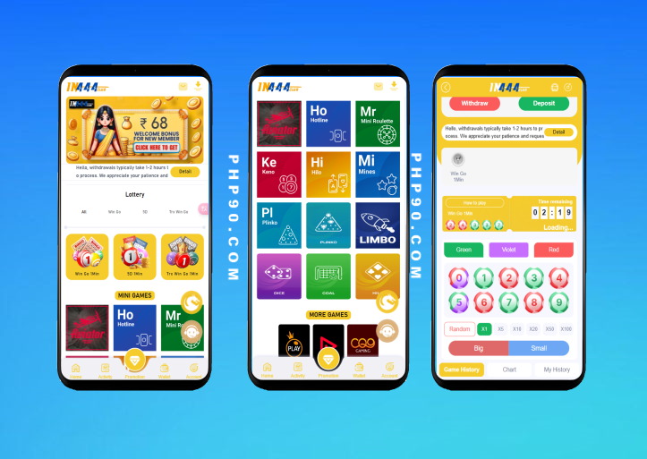 IN444国外win go /5D/国外快三电子综合盘源码nodejs系统运营版