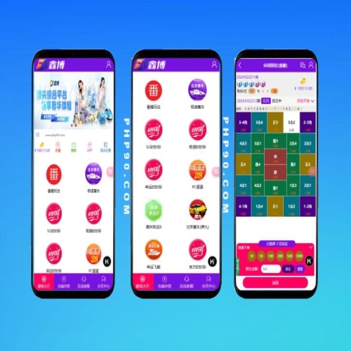 首发鑫博H5新版番摊28彩票玩法源码PC蛋蛋采集全修复+代理独立后台运营版