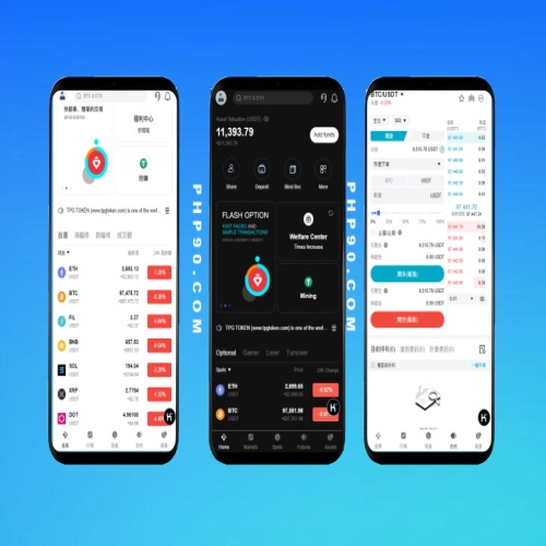 BBB交易所多语言源码区块链交易所多语言期权系统/币币交易/衍生品交易/盲盒/质押