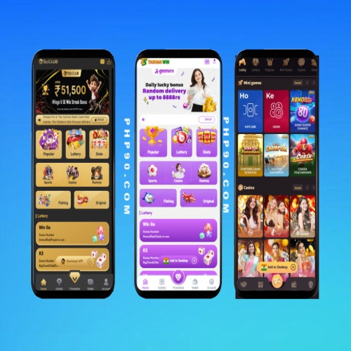 【首发】三套模板风格国外5D/K3/win go印度市场菠菜源码综合盘完整开源PHP