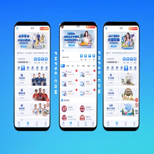 【首发】NG问鼎源码,全部开源前端VUE+后端PHP独立代理支持USDT在线支付两套模板前端