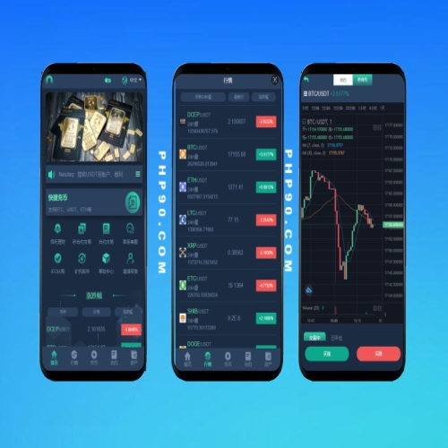 多语言最新交易所平台源码,虚拟币区块链交易平台,秒合约,IEO认购,期权,理财认购矿机程序